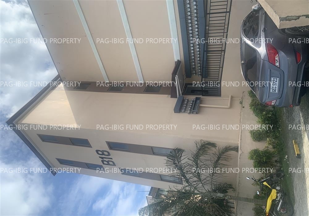 Image for Unit B18-411 4th Flr. Phase 2 Bldg. 18 Urban Deca Homes Tisa 2 Tisa, Cebu City, Cebu, 6000