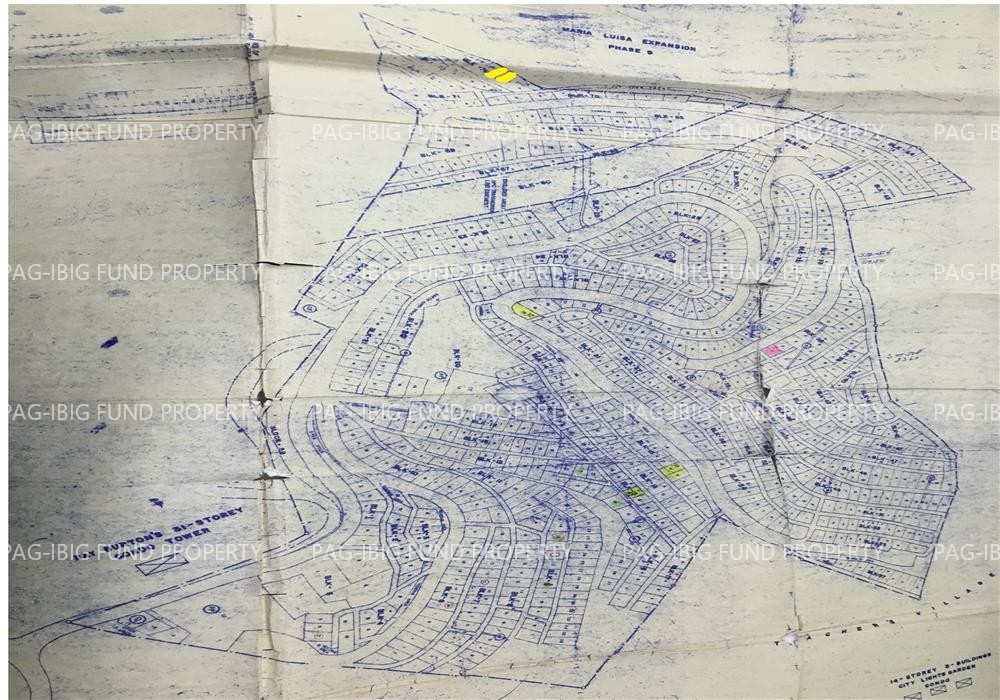 Image for Lot 11 Blk. 74 Nha Housing Project Busay (Pob.), Cebu City, Cebu, 6000