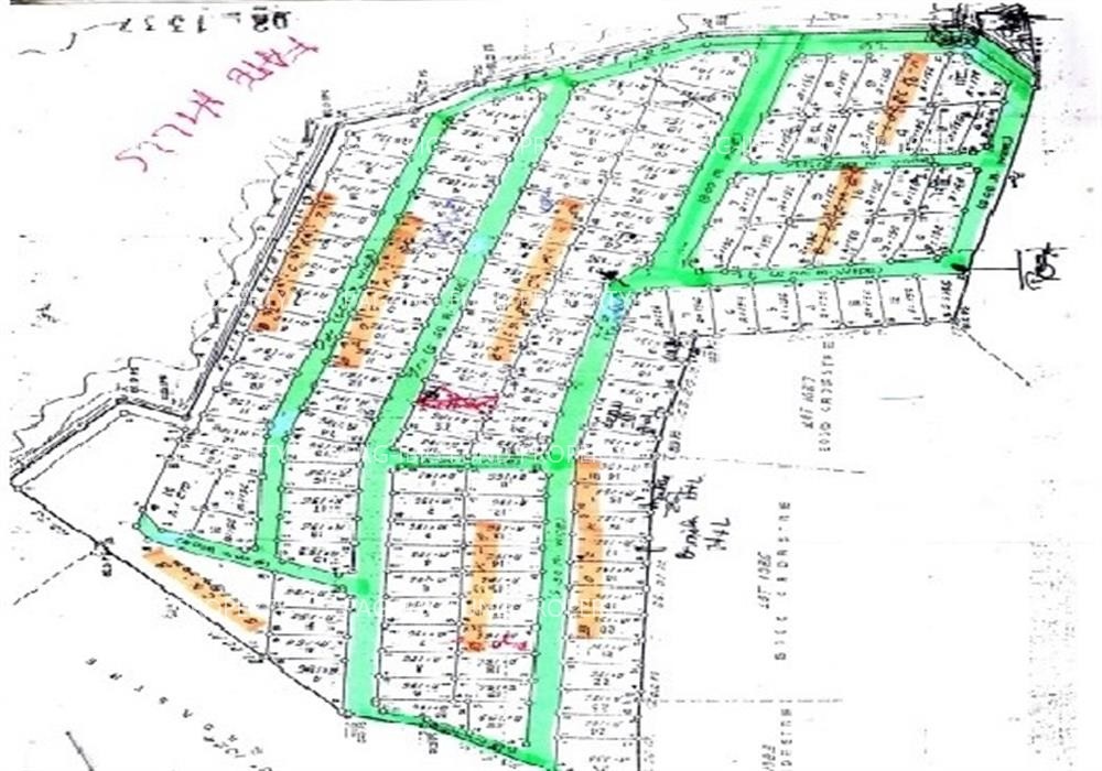 Image for Lot 25 Blk. 3 Fatehills Subdivision Cogon (Pob.), Bogo City, Cebu, 6010