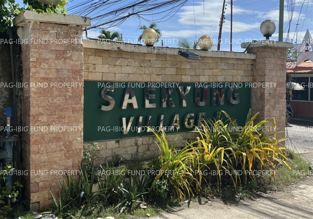 Image for Unit B1-807 8th Flr. Phase 2 Bldg. 1 Saekyung Village I Marigondon, Lapu-Lapu City (Opon), Cebu, 6015