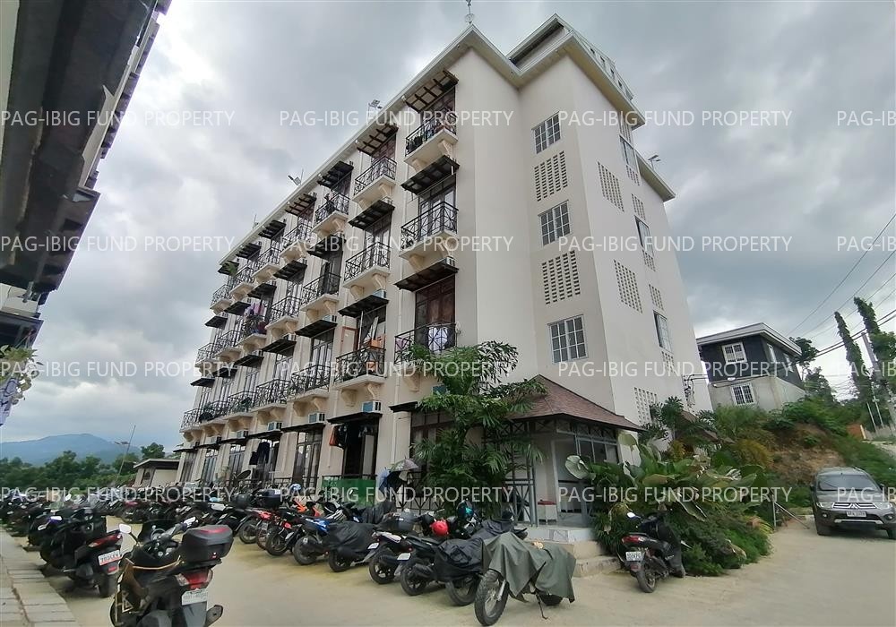 Image for Unit 401 4th Flr. Deo City Condominium Bldg 1 Sacsac, Consolacion, Cebu, 6001