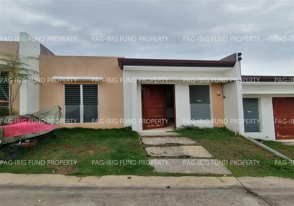 Image for Lot 27 Blk. 9 Phase 1 Villa Casita - Bogo La Paz, Bogo City, Cebu, 6010