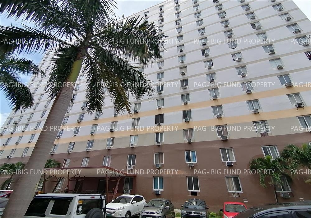 Image for Unit B3-1523 15th Flr. Phase 2 Bldg. 3 Saekyung Village I Marigondon, Lapu-Lapu City (Opon), Cebu, 6015
