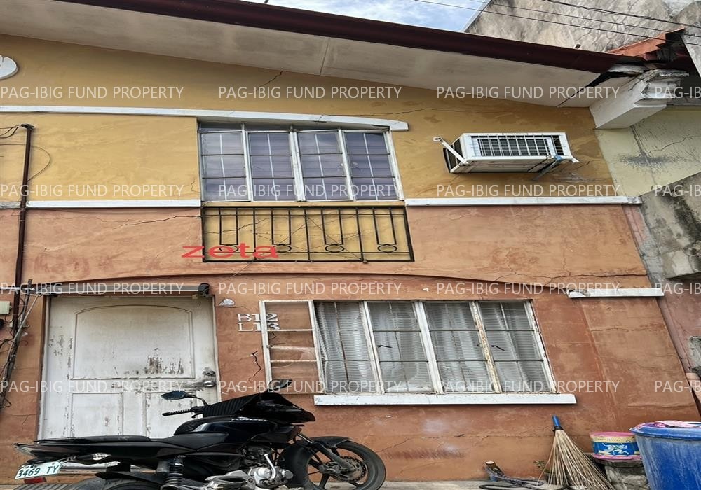 Image for Lot 13 Blk. 12 La Aldea Buena Mactan Babag, LAPU-LAPU City (opon), Cebu, 6015