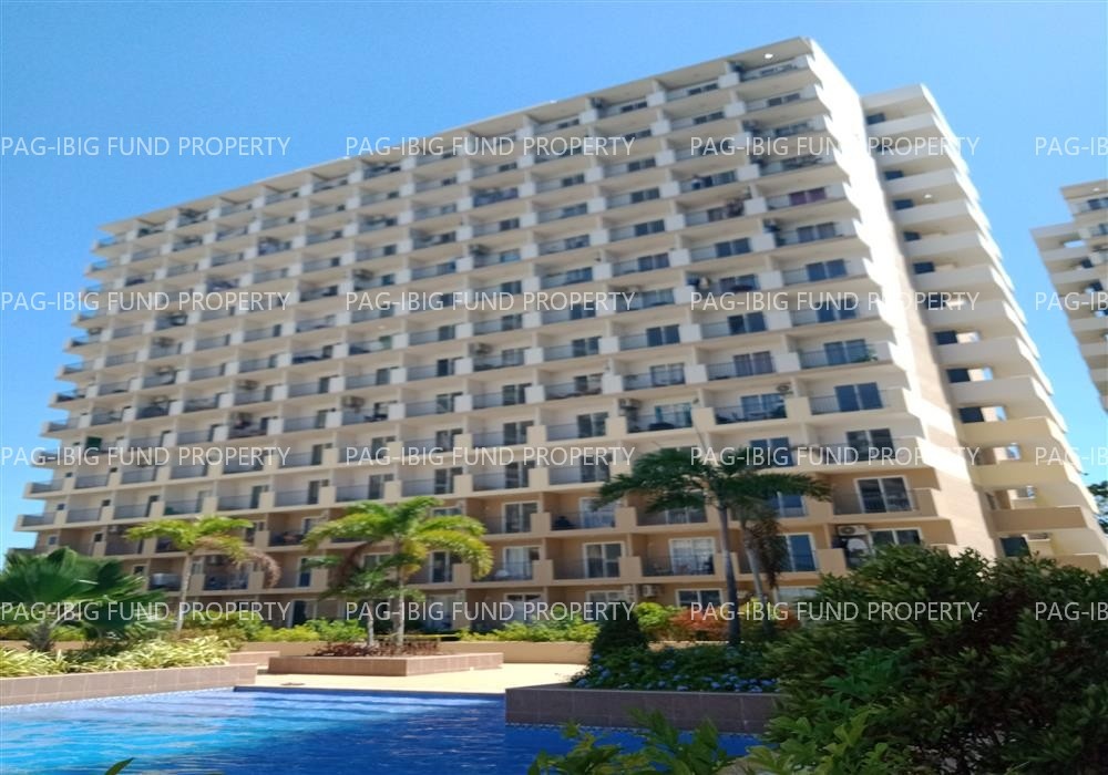 Image for Unit B3-1219 12th Flr. Phase 2 Bldg. 3 Saekyung Village I Marigondon, Lapu-Lapu City (Opon), Cebu, 6015