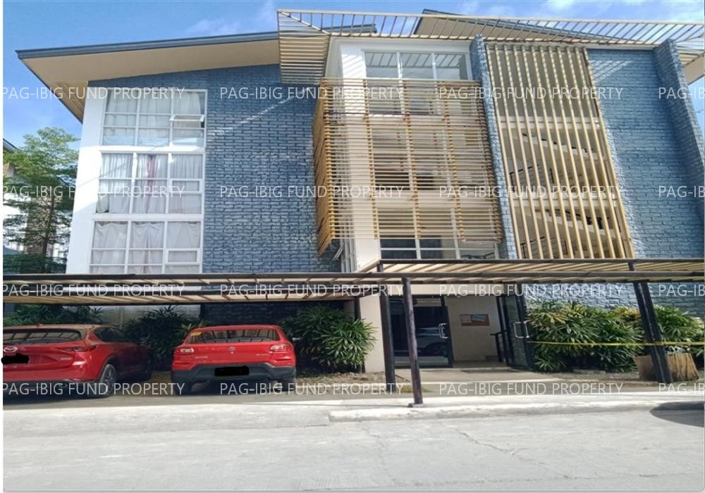 Image for Unit 2109 1st Flr. Phase 1 Bldg. 2 Bayanihan Flats Mactan Pajac, Lapu-Lapu City (Opon), Cebu, 6015