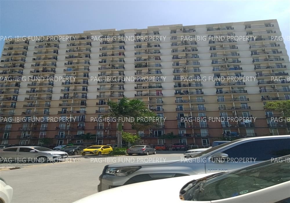 Image for Unit B2-1003 10th Flr. Phase 2 Bldg. 2 Saekyung Village I Marigondon, Lapu-Lapu City (Opon), Cebu, 6015