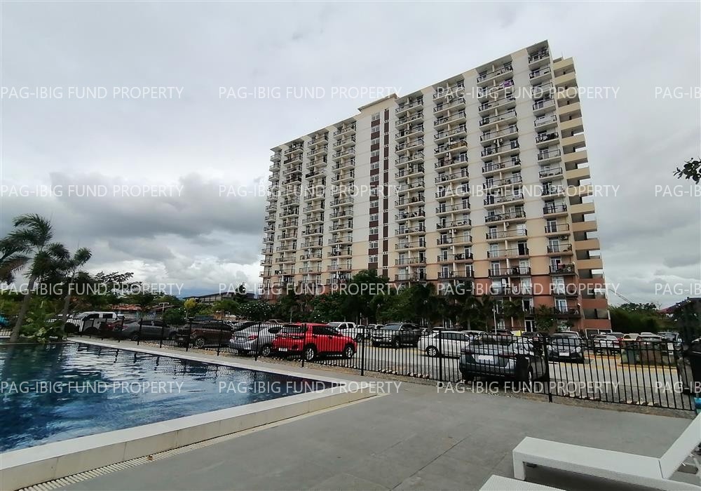 Image for Unit B1-629 6th Flr. Bldg. 1 Saekyung 956 Looc, Lapu-Lapu City (Opon), Cebu, 6015