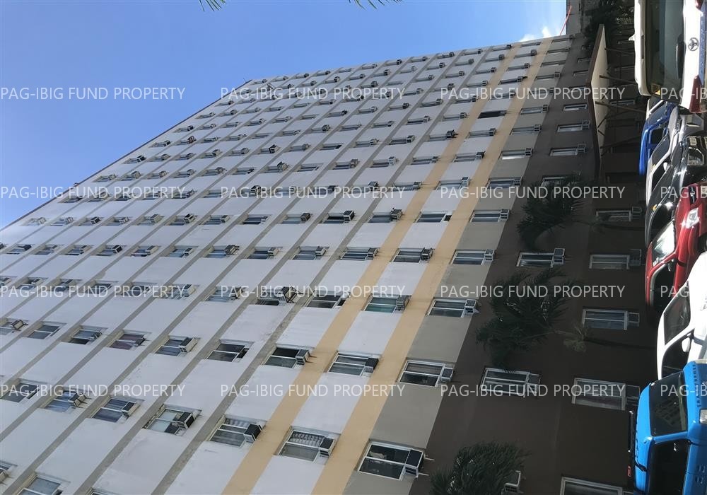 Image for Unit B3-1130 11th Flr. Phase 2 Bldg. 3 Saekyung Village I Marigondon, Lapu-Lapu City (Opon), Cebu, 6015