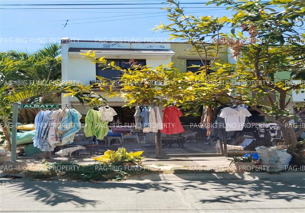 Image for Lot 22 Blk. 13 Astana Subdivision Babag, Lapu-Lapu City (Opon), Cebu, 6015