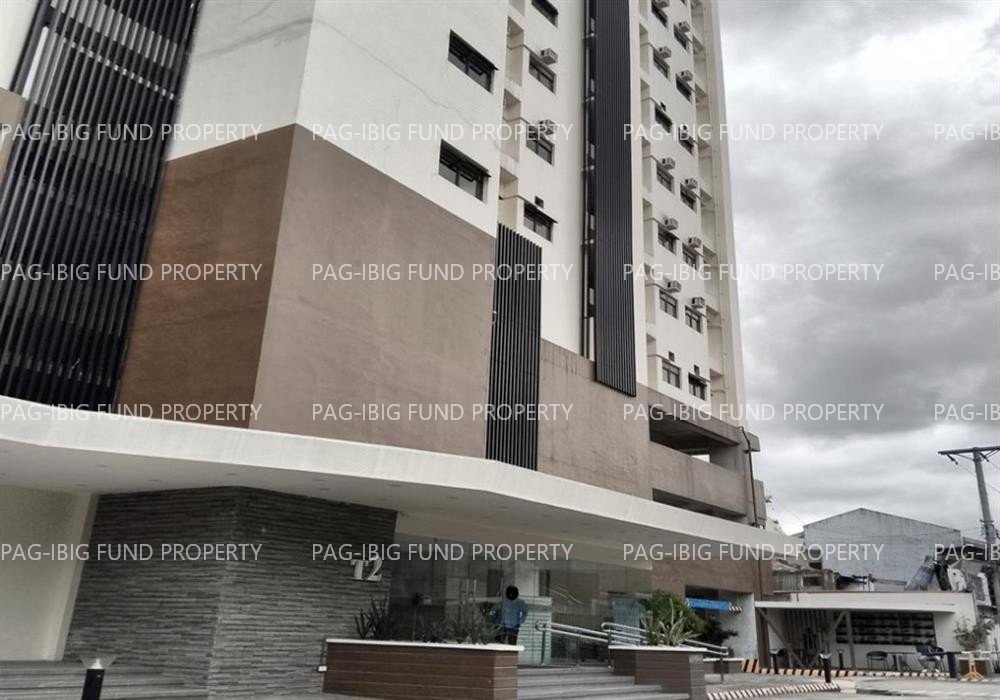 Image for Unit 1409 14th Flr. Tower 2 the Midpoint Residences Banilad, Mandaue City, Cebu, 6014