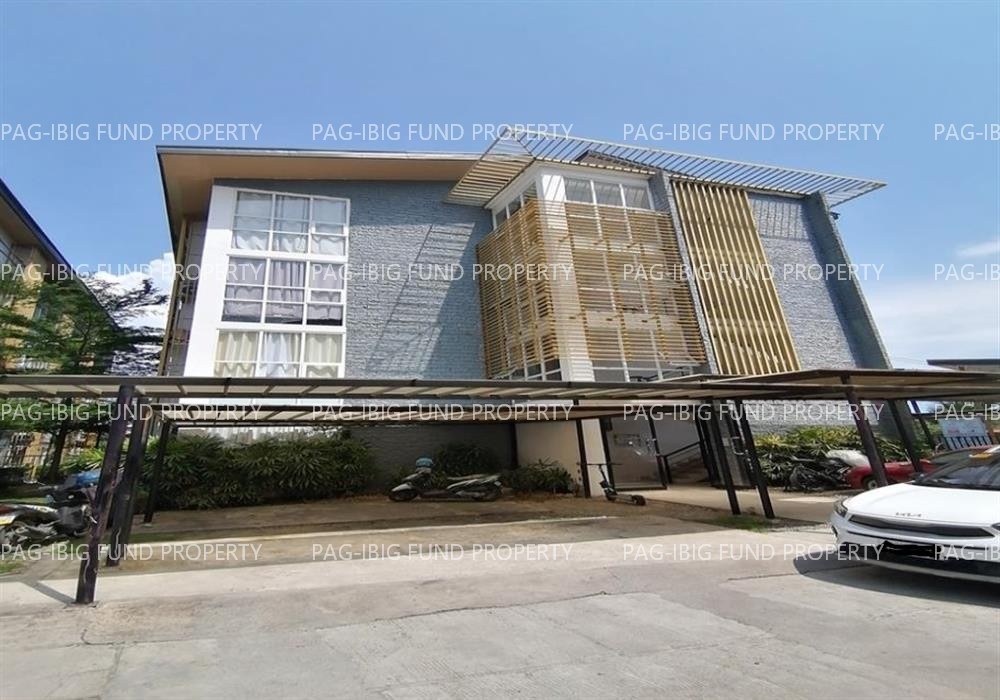 Image for Unit 3113 Ground Flr. Phase 1 Bldg. 3 Bayanihan Flats Mactan Pajac, Lapu-Lapu City (Opon), Cebu, 6015