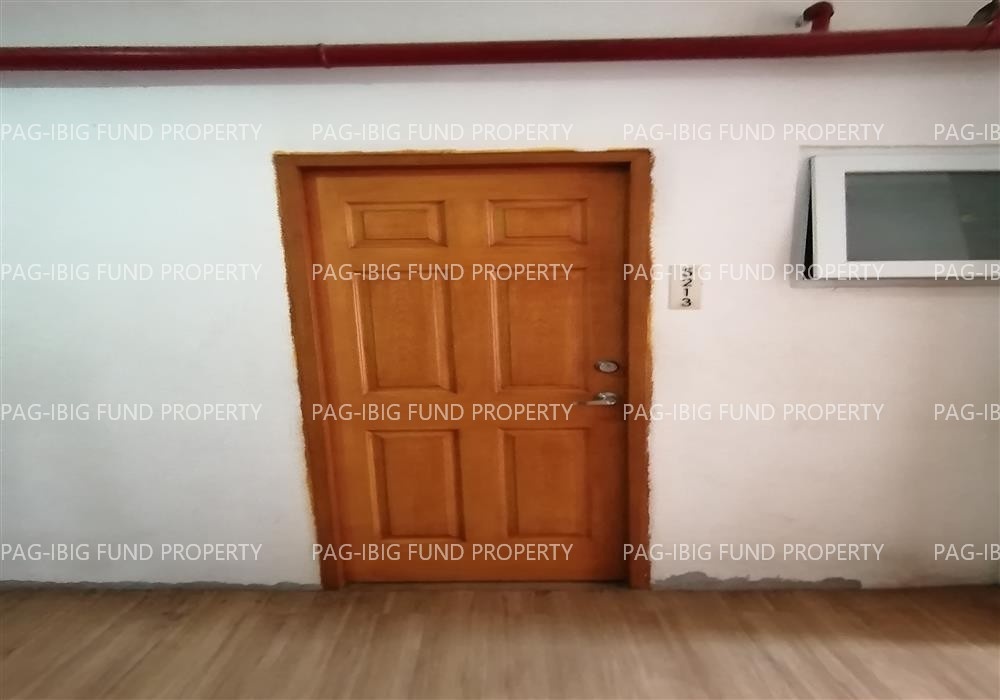 Image for Unit 5213 2nd Flr. Phase 2 Bldg. 5 Bayanihan Flats Mactan Maribago, Lapu-Lapu City (Opon), Cebu, 6015