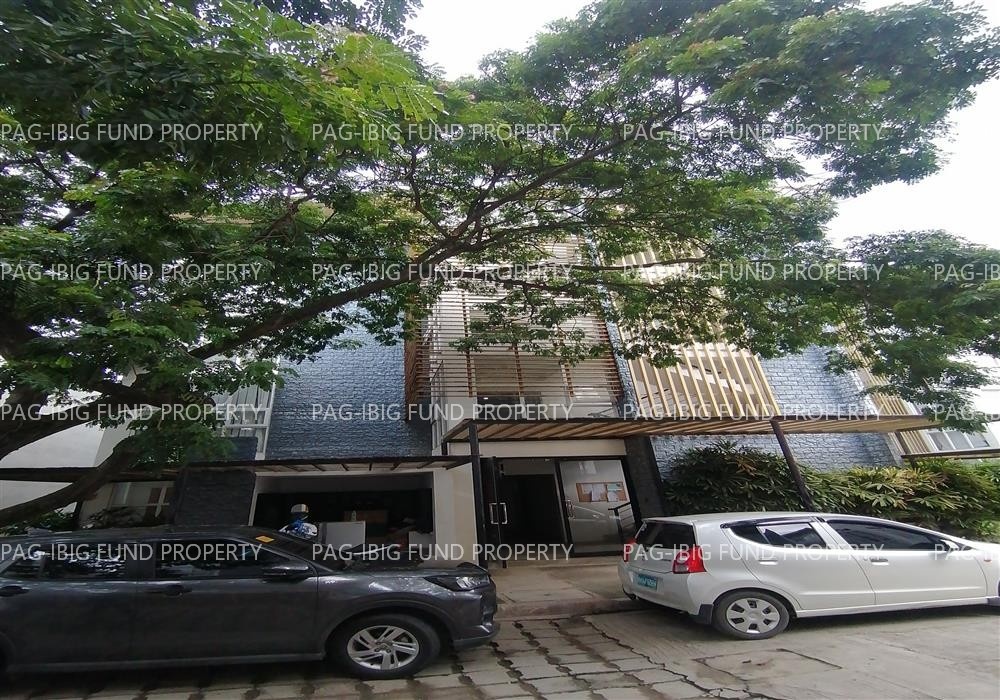 Image for Unit 1114 Ground Flr. Bldg. 1 Bayanihan Flats Mactan Pajac, Lapu-Lapu City (Opon), Cebu, 6015