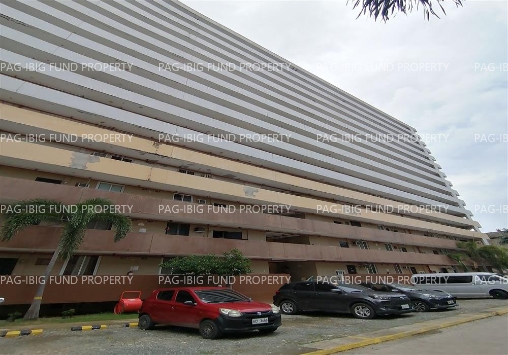 Image for Unit B1-405 4th Flr. Phase 2 Bldg. 1 Saekyung Village I Marigondon, Lapu-Lapu City (Opon), Cebu, 6015