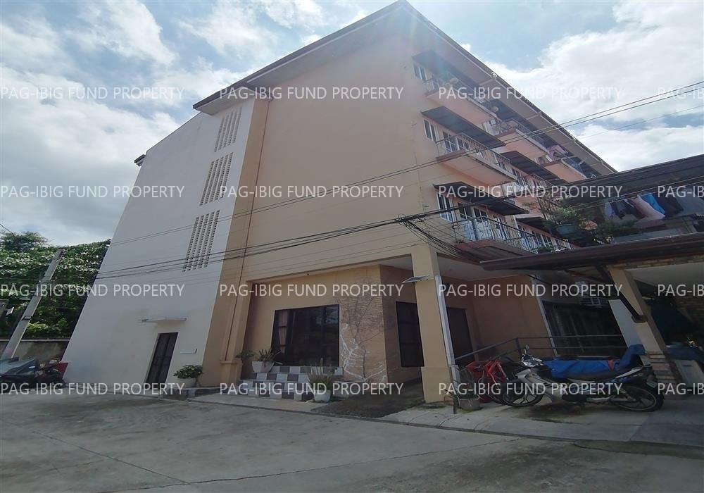 Image for Unit 207 2nd Flr. D` Pearl Condominium Bldg. 1 Lamac, Consolacion, Cebu, 6001