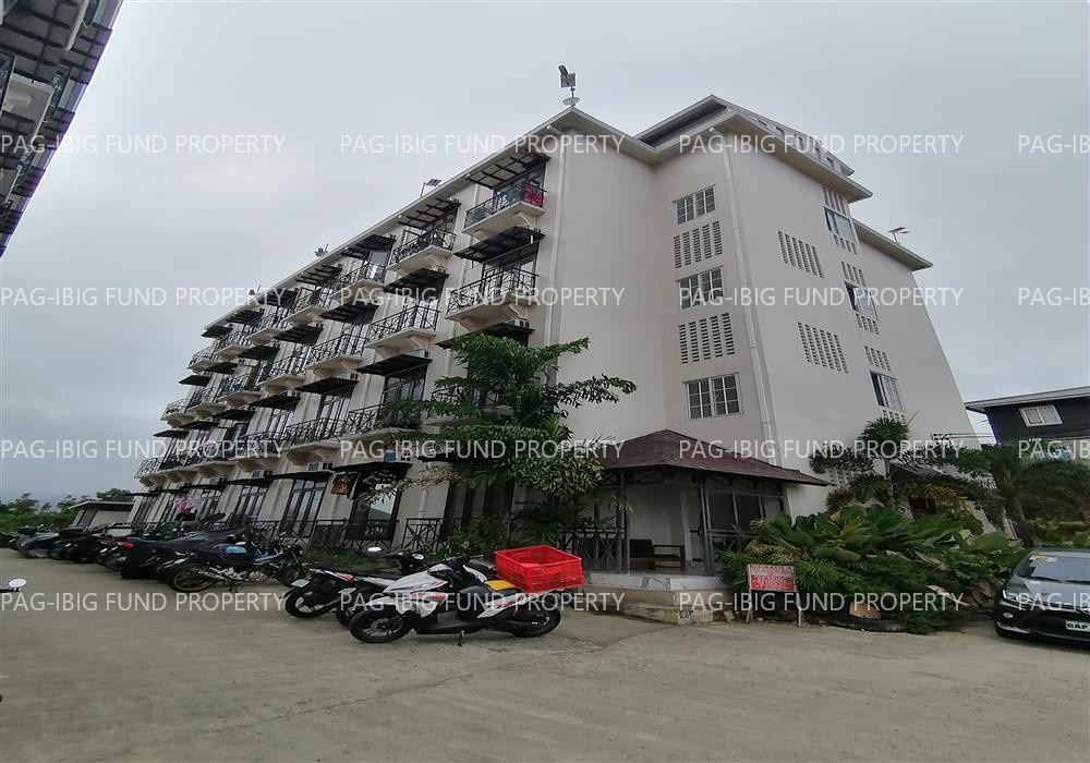 Image for Unit 213 2nd Flr. Deo City Condominium Bldg 1 Sacsac, Consolacion, Cebu, 6001