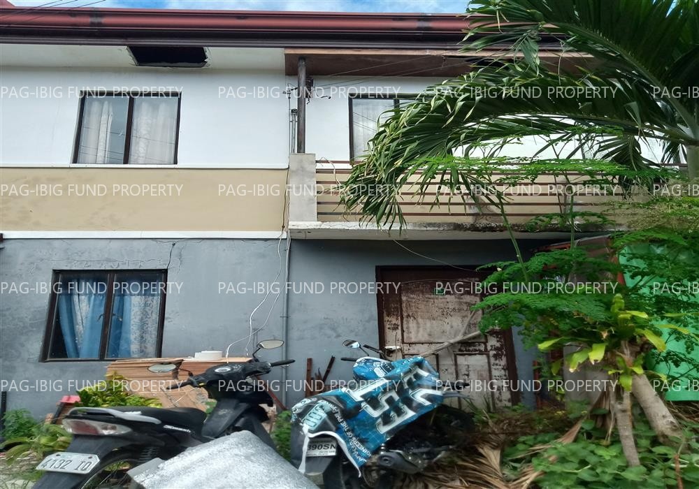 Image for Lot 50 Blk. 38 La Aldea Del Mar Babag, Lapu-Lapu City (Opon), Cebu, 6015