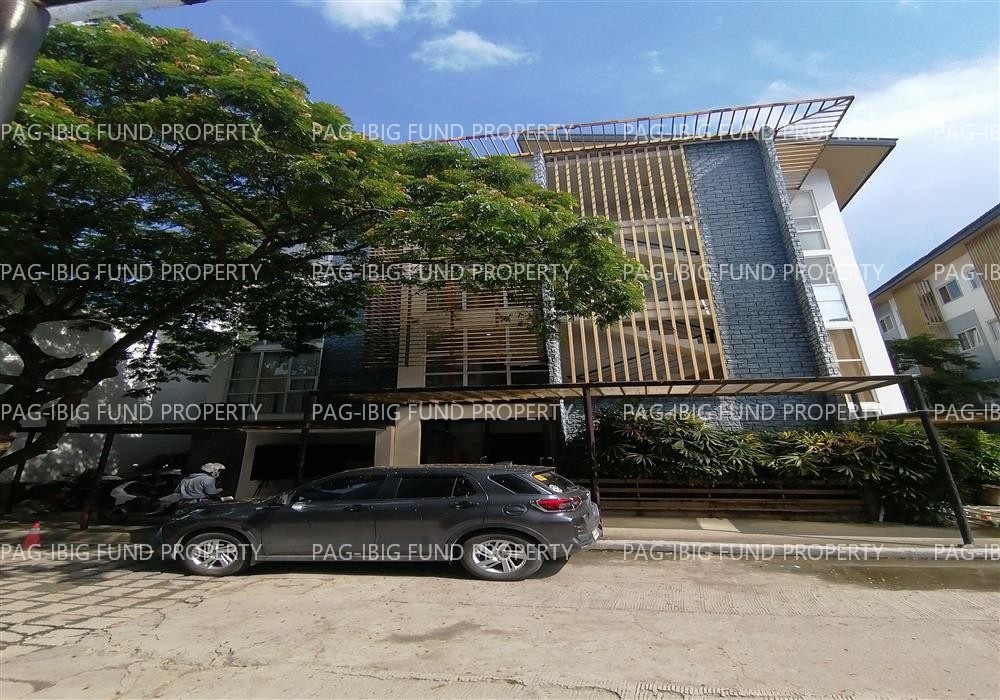 Image for Unit 1204 2nd Flr. Bldg 1 Bayanihan Flats Mactan Pajac, Lapu-Lapu City (Opon), Cebu, 6015