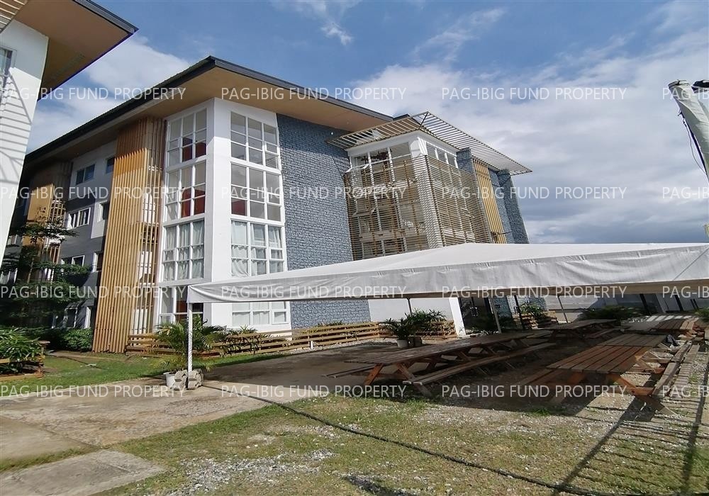 Image for Unit 1315-a & B 3rd Flr. Bldg. 1 Bayanihan Flats - Mactan 2 Maribago, Lapu-Lapu City (Opon), Cebu, 6015