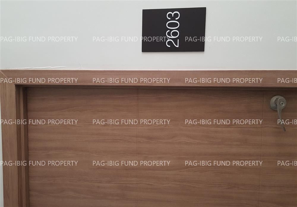 Image for Unit 2603 26th Flr. Midpoint Residences the Midpoint Residences Banilad, Mandaue City, Cebu, 6014