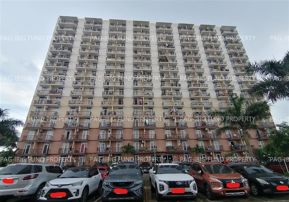 Image for Unit B2-1029 10th Flr. Bldg. 2 Saekyung 956 Looc, Lapu-Lapu City (Opon), Cebu, 6015