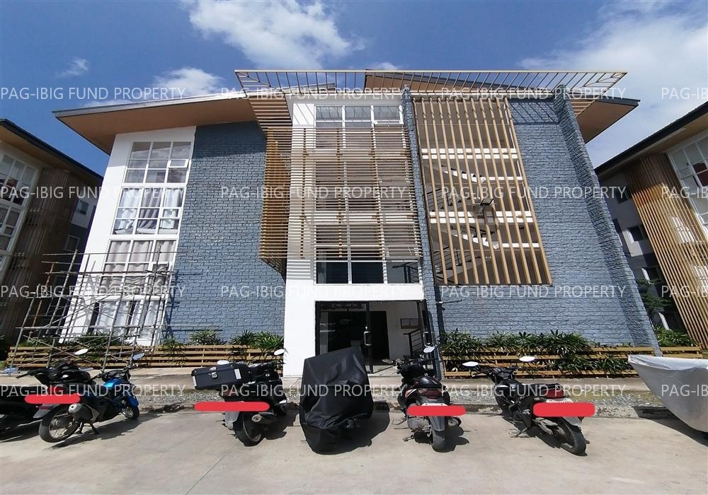 Image for Unit 2110 1st Flr. Phase 2 Bldg. 2 Bayanihan Flats Mactan Maribago, Lapu-Lapu City (Opon), Cebu, 6015