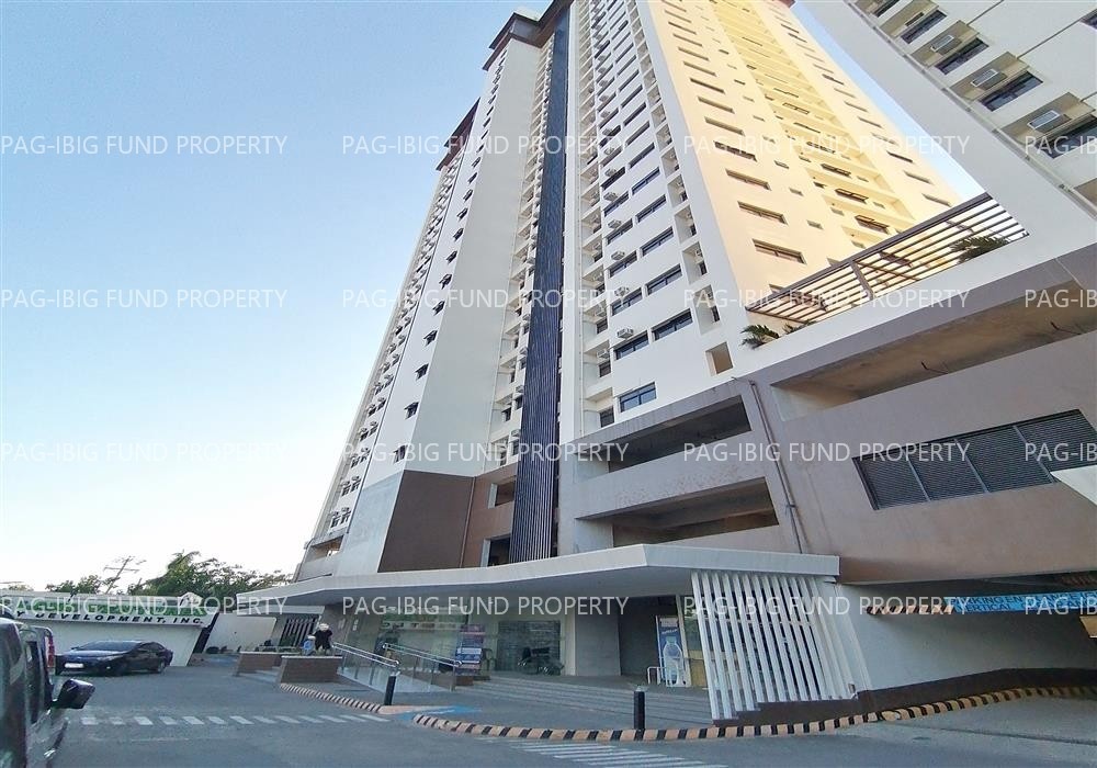 Image for Unit 2201 22nd Flr. Tower 1 the Midpoint Residences Banilad, Mandaue City, Cebu, 6014