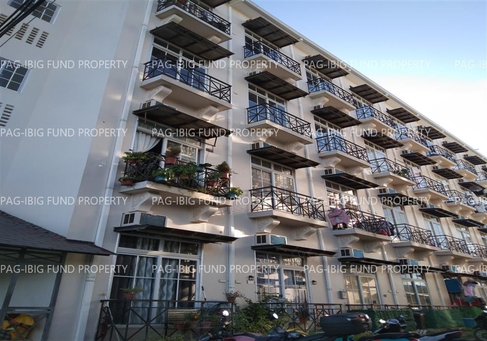 Image for Unit 205 2nd Flr. Deo City Condominium Bldg 2 Sacsac, Consolacion, Cebu, 6001