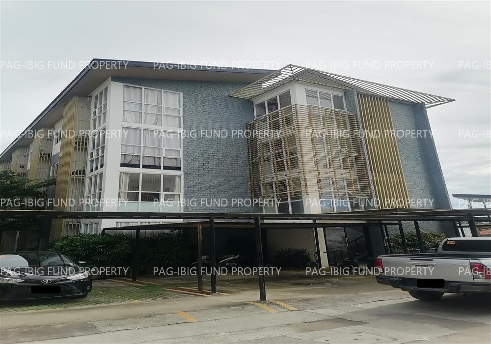 Image for Unit 3215-a & B 2nd Flr. Bldg. 3 Bayanihan Flats Mactan Pajac, Lapu-Lapu City (Opon), Cebu, 6015