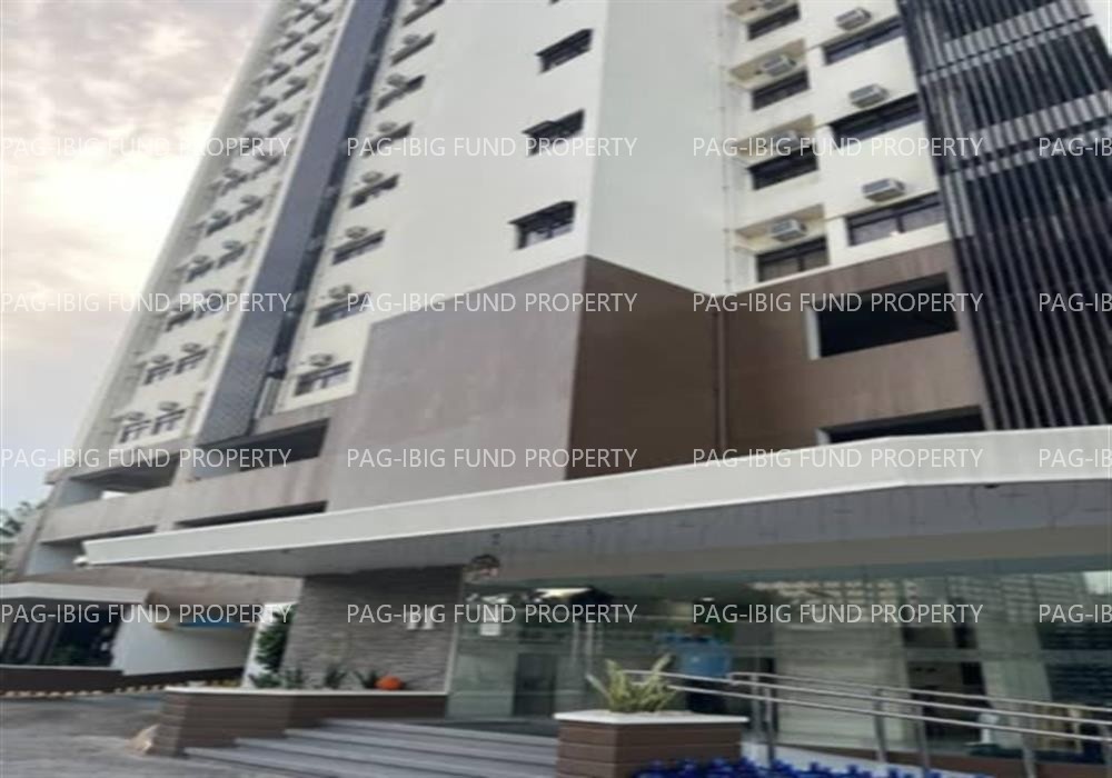 Image for Unit 1401 14th Flr. Tower 2 the Midpoint Residences Banilad, Mandaue City, Cebu, 6014