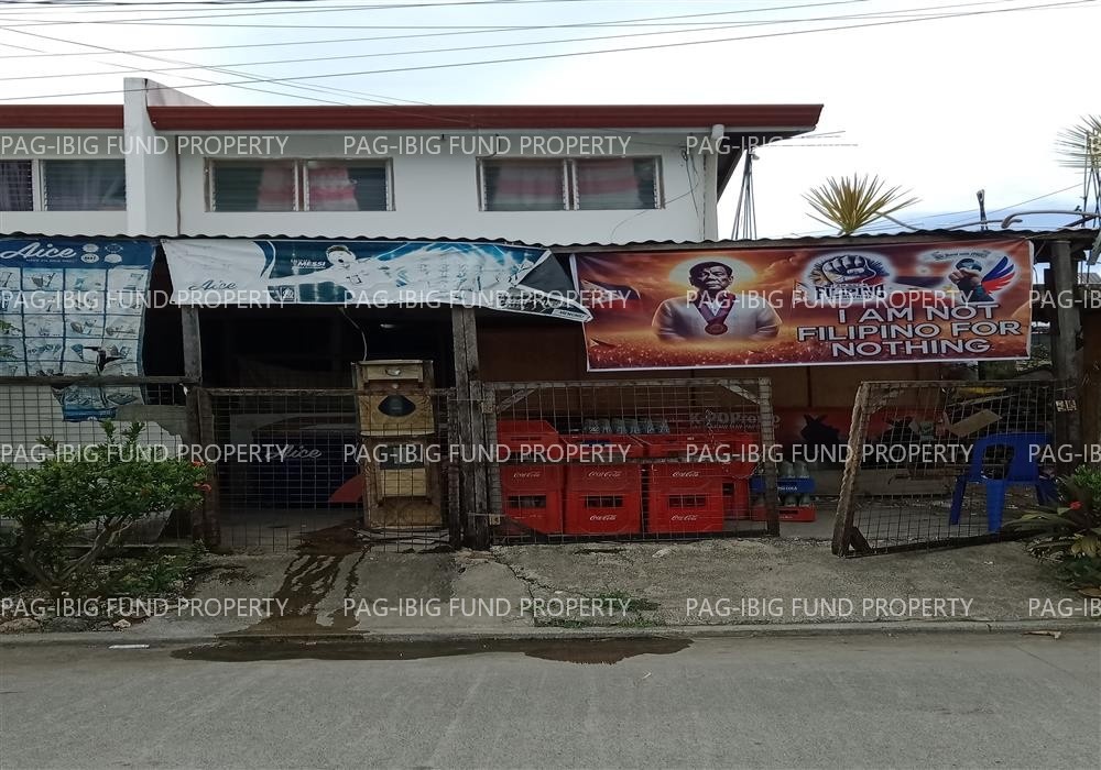 Image for Lot 32 Blk. 6 Villa Melissa Subd Yati, Liloan, Cebu, 6002