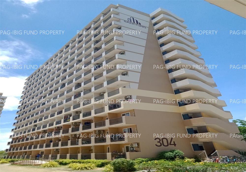 Image for Unit B304-1622 16th Flr. Phase 3 Bldg. 304 Saekyung Village I Marigondon, Lapu-Lapu City (Opon), Cebu, 6015