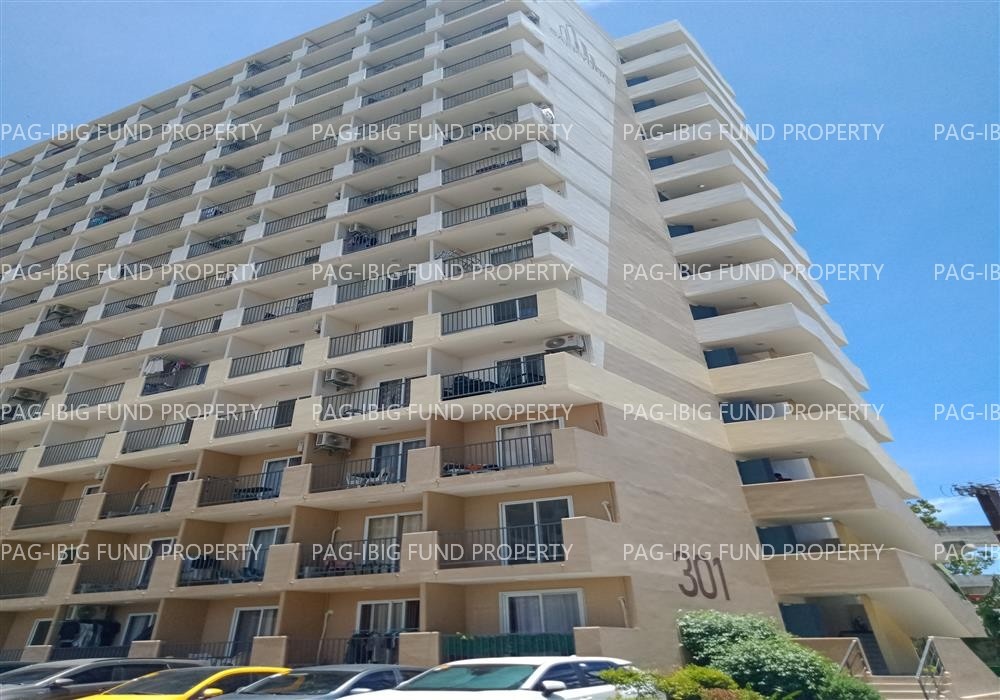 Image for Unit B301-1211 12th Flr. Phase 3 Bldg. 301 Saekyung Village I Marigondon, Lapu-Lapu City (Opon), Cebu, 6015