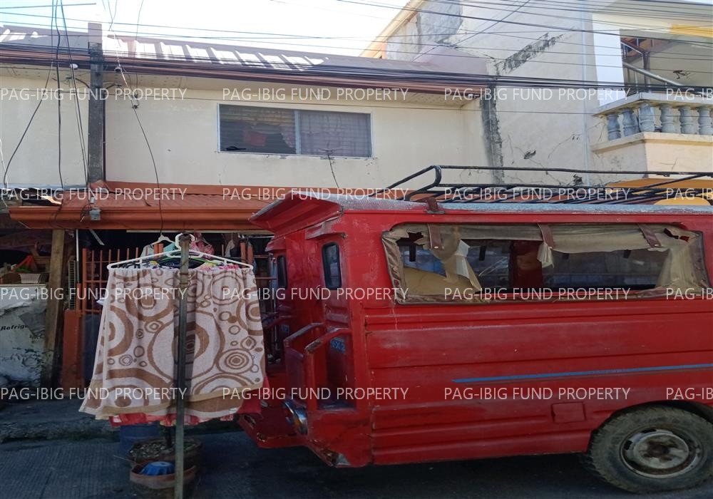 Image for Lot 30 Blk. 17 La Aldea Buena Mactan Babag, Lapu-Lapu City (Opon), Cebu, 6015