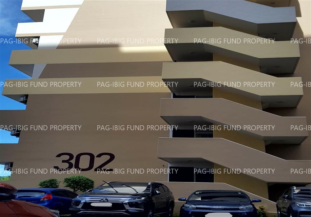 Image for Unit B302-816 8th Flr. Bldg. 302 Saekyung Village One Phase III Marigondon, Lapu-Lapu City (Opon), Cebu, 6015