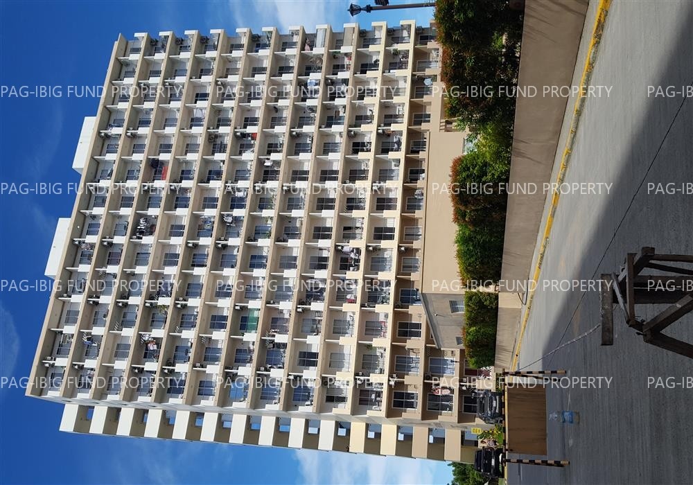 Image for Unit B301-1608 16th Flr. Phase 3 Bldg. 301 Saekyung Village I Marigondon, Lapu-Lapu City (Opon), Cebu, 6015
