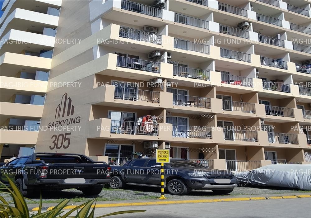 Image for Unit B305-208 2nd Flr. Bldg. 305 Saekyung Village One Phase III Marigondon, Lapu-Lapu City (Opon), Cebu, 6015