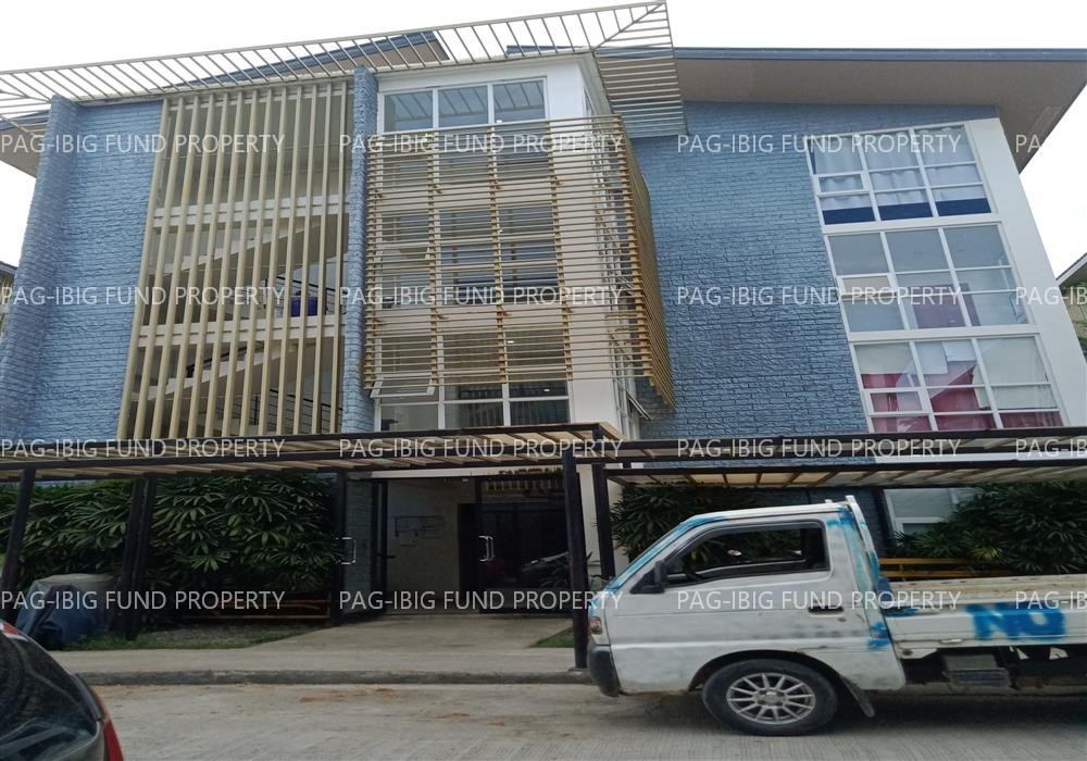 Image for Unit 5316-B 3rd Flr. 5 Bayanihan Flats Mactan Pajac, Lapu-Lapu City (Opon), Cebu, 6015