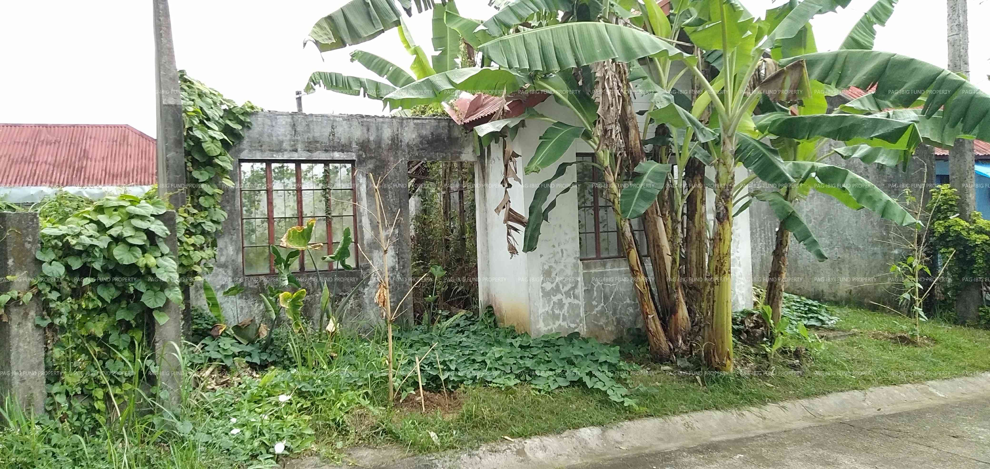 Image for Lot 13 Blk. 11 Rudlin Homes Subdivision Abango, Barugo, Leyte, 6519