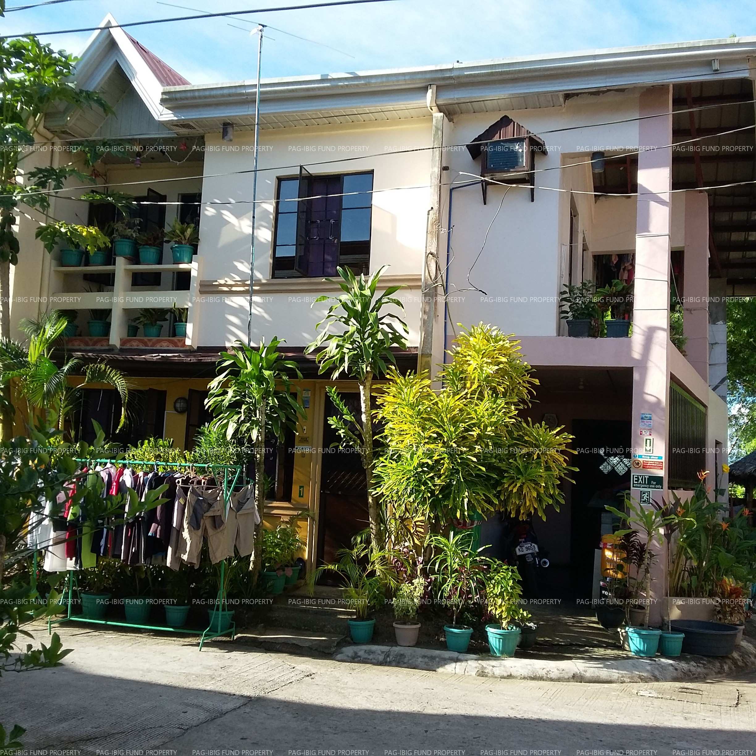 Image for Lot 13 Blk. 6 Phase 4 St. Scholastica Subdivision Baras, Palo, Leyte, 6501