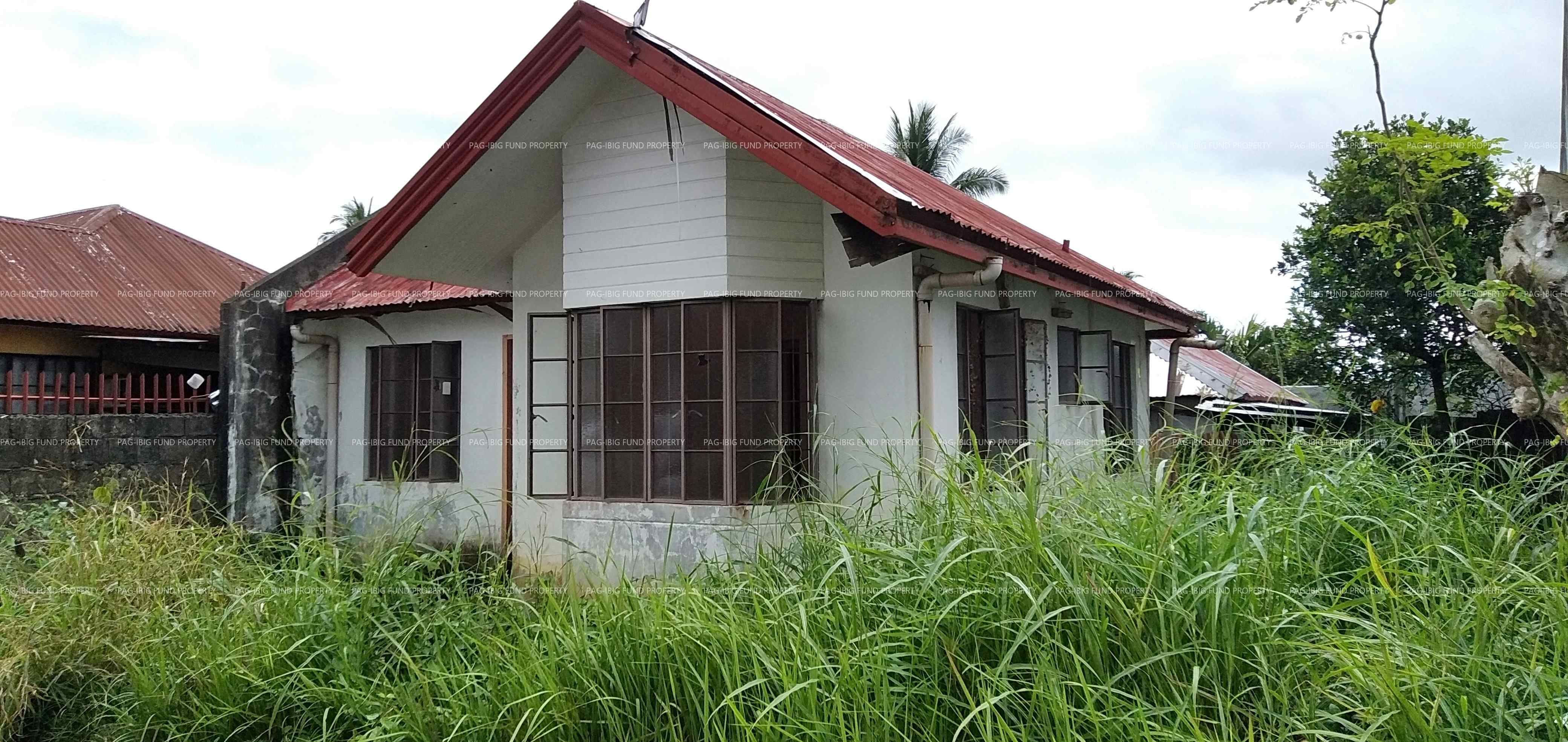 Image for Lot 22 Blk. 11 Rudlin Homes Subdivision Abango, Barugo, Leyte, 6519