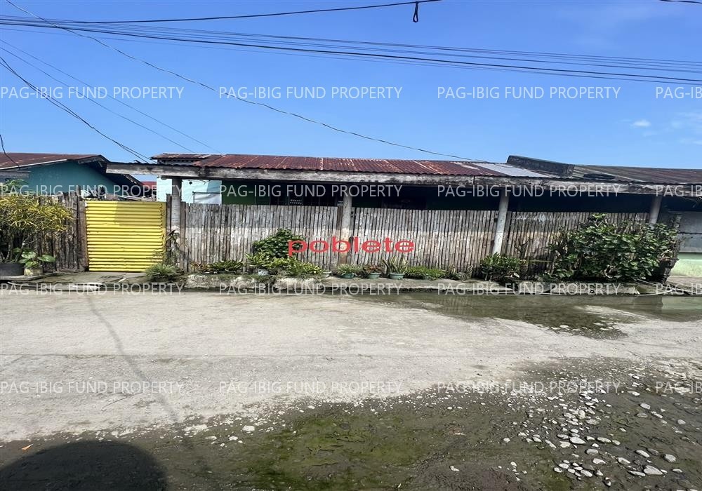 Image for Lot 15 Blk. 5 Marianeville Subdivision Mudboron, Alangalang, Leyte, 6517