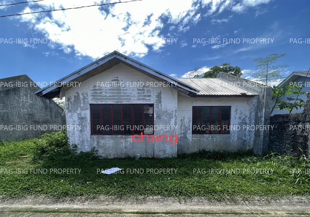 Image for Lot 7 Blk. 9 Rudlin Homes Subdivision Abango, Barugo, Leyte, 6519
