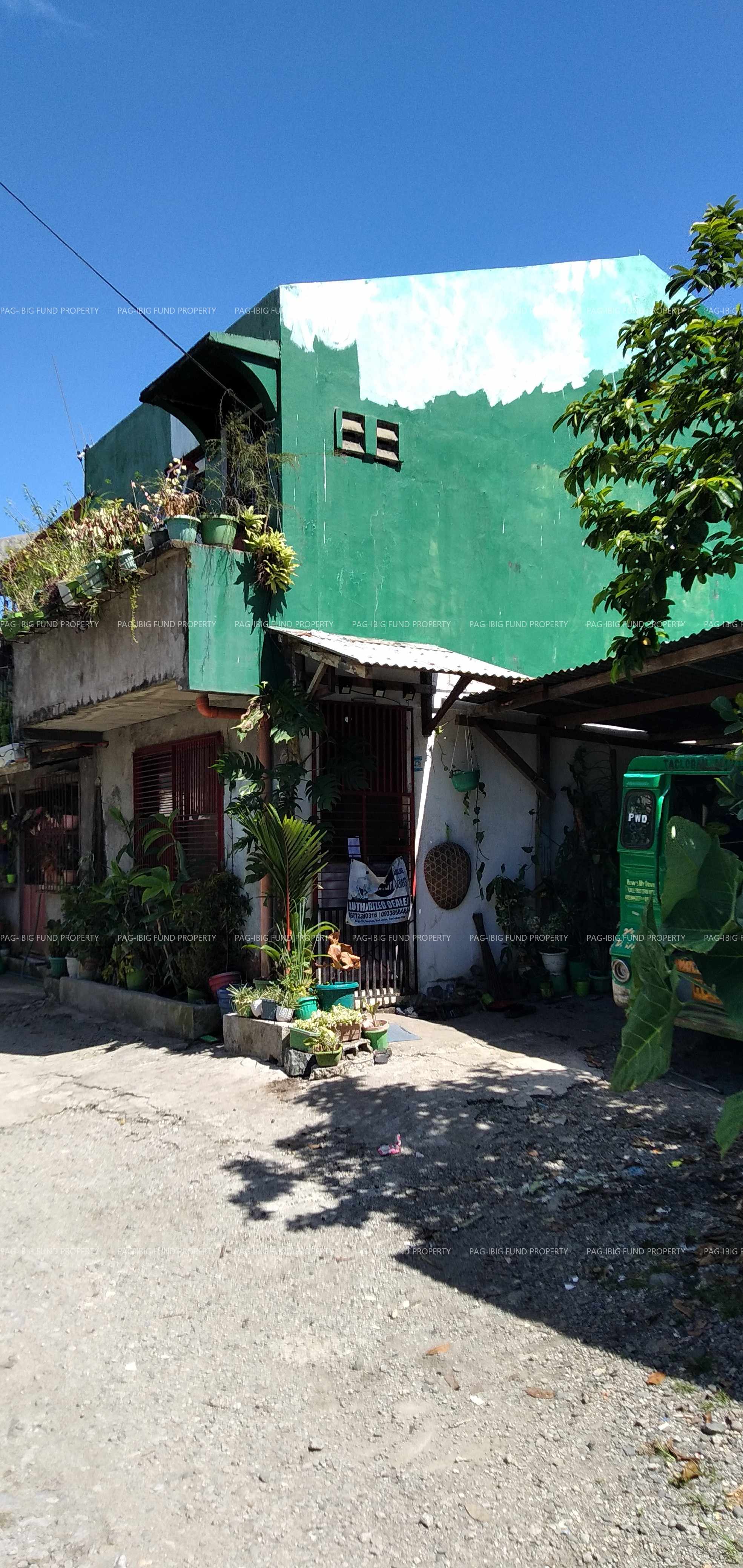 Image for Lot 8 Blk. 4 Phase 2 St. Scholasticas Village Baras, Palo, Leyte, 6501