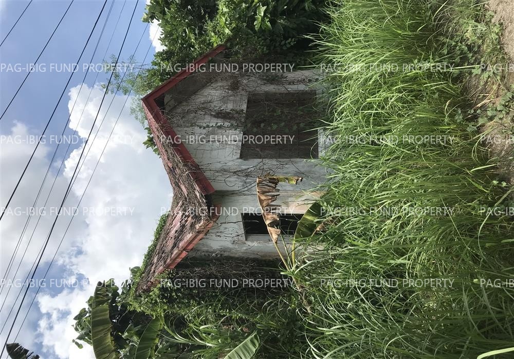 Image for Lot 3 Blk. 3 Rudlin Homes Subdivision Abango, Barugo, Leyte, 6519