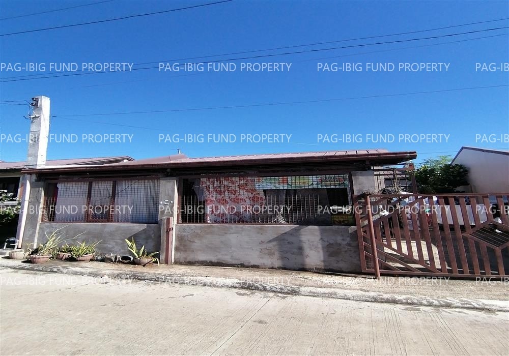 Image for Lot 35 Blk. 4 Phase 1 Deca Homes Gregoria Residences Ormoc Concepcion, Ormoc City, Leyte, 6541