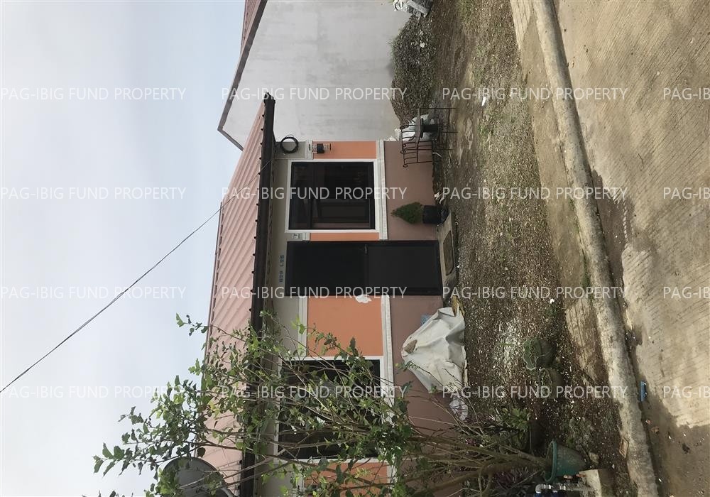 Image for Lot 25 Blk. 20 Phase 1 Deca Homes Gregoria Residences Ormoc Concepcion, Ormoc City, Leyte, 6541