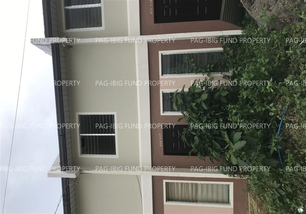 Image for Lot 17 Blk. 24 Phase 1 Deca Homes Gregoria Residences Ormoc Concepcion, Ormoc City, Leyte, 6541