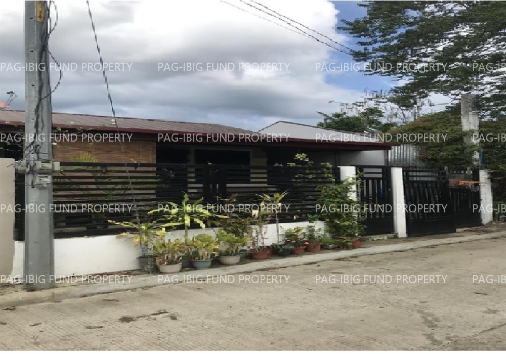 Image for Lot 6 Blk. 12 Phase 1 Deca Homes Gregoria Residences Ormoc Concepcion, Ormoc City, Leyte, 6541
